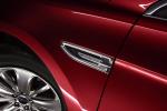 Ford Taurus 2010 года